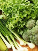 Սնվեք և նվազեցրեք այտուցը. սննդաբանը անվանել է ավելորդ ջուրը հեռացնելու անվտանգ մթերքներ