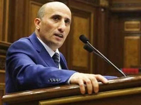 Առաջիկա նախընտրական գործընթացների ժամանակ ֆինանսական հոսքերի նկատմամբ վերահսկողությունը կուժեղացվի․ ՀՀ ԿԸՀ