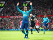 Ինչպես Մխիթարյանը գլխով գոլ խփեց և բացեց հաշիվը․ տեսանյութ