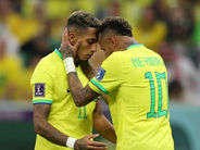 Այս պահին Ռաֆինյան ոչ միայն ակումբի, այլև ամբողջ աշխարհի լավագույն խաղացողն է․ Նեյմար