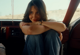 "Heart": Sirusho presents a new video