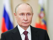 ՊՈՒՏԻՆՆ ԱՅՍՕՐ ԿԱՐԵՒՈՐ ՀԱՅՏԱՐԱՐՈՒԹՅՈՒՆ ԿԱՆԻ․ ԿՐԵՄԼ