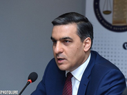 Թաթոյանը տեսանյութ է հրապարակել Գեղարքունիքում ադրբեջանական ԶՈՒ անօրինական տեղակայումների մասին