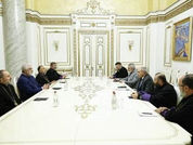 «Հրապարակ». Ցուցակագրված երեք եպիսկոպոսները մերժել են