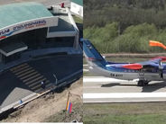 «Սյունիք» օդանավակայանը շարունակում է աշխատել