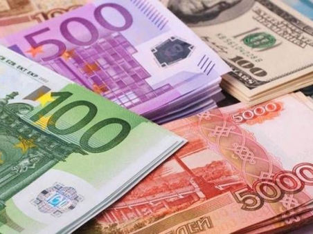 Դոլարն էժանացել է, ռուբլին՝ թանկացել․ փոխարժեքն՝ այսօր