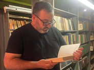 ՆԶԱԿ-ի Գիտատեխնիկական գրադարանի վերջին աշխատանքային օրն էր, 72 աշխատող դարձավ գործազուրկ. Դանիելյան