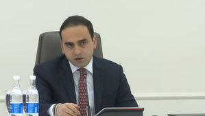 21,000 ծառ ենք տնկել, բայց սոցցանցերում ահասարսուռ վիդեոներ ենք տեսնում, որ Երևանի կանաչ ֆոնդը վերանում է. Տիգրան Ավինյան