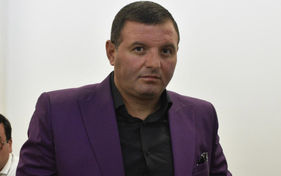Գյումրու քաղաքապետ Վարդան Ղուկասյանի որդուն կրկին կալանավորել են