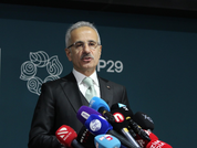 «Զանգեզուրի միջանցքը» կմեծացնի «Միջին միջանցքի» թողունակությունը. Թուրքիայի տրանսպորտի նախարար