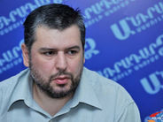 Ադրբեջանական զորքն, առանց մեկ կրակոցի, տեղավորվում է Տավուշի մեր դիրքերում. Վրթանեսյան