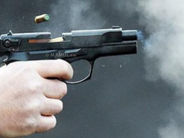 Երևանում կրակոցներ են հնչել