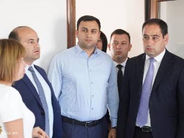 «Հրապարակ». Ո՞վ կփոխարինի Դավիթ Խուդաթյանին