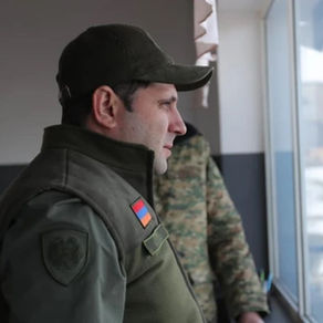 «Հրապարակ»․ Ինչու են Արտաշատի զորամասերից մեկի ստորաբաժանումը տեղափոխել Սյունիք