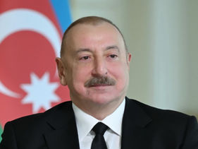 «Զանգեզուրի միջանցքի բացումը օգուտ կբերի Կենտրոնական Ասիայի բոլոր երկրներին». Ալիև