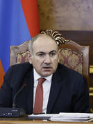 Պատմություն ասելով հասկանում ենք այն, ինչ տեղի է ունեցել անցյալում. առաջին անգամ է, որ մենք պատմություն ստեղծող ենք և ոչ թե վերարտադրող. Փաշինյան