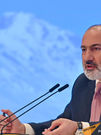 Արարատի սիմվոլիզմի դեմ կռիվ են տվել ընդամենը 2 կառավարիչներ՝ Սուլթան Աբդուլ Համիդ 2-րդը և Փաշինյանը