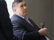 Ռուսաստանում ձերբակալվել է ադրբեջանական սփյուռքի ղեկավար Շահին Շիխլինսկին