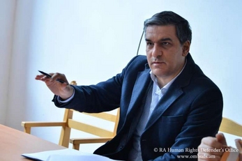 Որևէ պարագայում չի կարելի մարդկանց իրավունքները դնել խախտումների իրական վտանգների առաջ․ ՄԻՊ