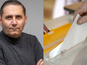 «Թուրք–ադրբեջանական տանդեմն ակտիվորեն ներգրավված է ՀՀ նախընտրական գործընթացներում»․ Արման Աբովյան