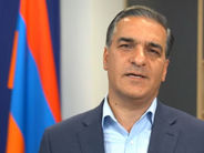 Մենք Նիկոլ Փաշինյանին վարչապետ չենք ընտրելու. Արման Թաթոյան