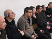 Նախագահ Թրամփին կոչ ենք անում ապահովել Բաքվում պահող հայերի անհապաղ ազատ արձակումը. Ամերիկայի հայկական ասամբլեա