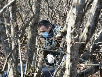 Մեկ ամիս դադարից հետո Արցախում վերսկսվել են զոհվածների և անհետ կորածների որոնողական աշխատանքները