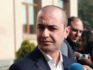 Իշխանությունները լեգիտիմացնում են Գորիս-Կապան ճանապարհին քաղաքացիների հնարավոր գերեվարումը. Մակինյան