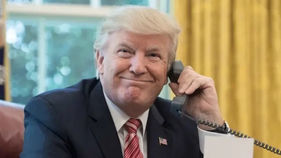 Կրեմլ․ Թրամփը Պուտինին կոչ է արել որքան հնարավոր է շուտ ավարտել մարտերը Ուկրաինայում՝ հանուն ԱՄՆ-ի հետ համագործակցության
