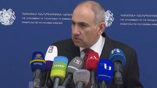 Միջազգային կյանքում ընդունված է, որ մարդիկ թոշակի տարիքը օգտագործեն ճամփորդելու համար, մենք էլ այդպիսի նպատակադրում ունենք, պետք է գամված չլինեն. Նիկոլ Փաշինյան