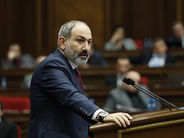 ԱԺ նիստերում կառավարության կատարողականի քննարկումը եզրափակել ՀՀ վարչապետ Նիկոլ Փաշինյանին անվստահություն հայտնելու պահանջով․ Հայտարարություն