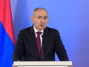 Հայաստանի և Ադրբեջանի միջև տնտեսական կապեր են հաստատվում Վրաստանի աջակցությամբ և օգնությամբ. Նիկոլ Փաշինյան