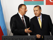 Էրդողանն ու Ալիևը քննարկել են Հայաստանի հետ հարաբերությունները