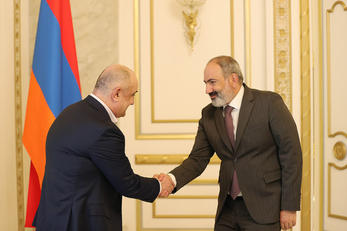 Փաշինյանը «վիզ է դնում» Բաբայանի համար. Արցախում առայժմ դիմադրում են․ «Փաստ»