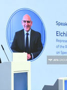 Հայաստանի հետ սկսվել են առևտրատնտեսական կապեր, զարգանում են հաղորդակցային նախագծեր. Ադրբեջանի նախագահի ներկայացուցիչ