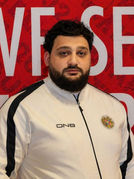 Վարազդատ Լալայանը ծանրամարտի Եվրոպայի եռակի չեմպիոն է