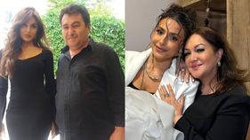 Մահացել է Սիրուշոյի քեռին