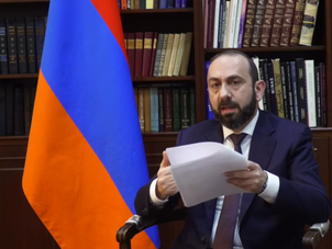 Համաձայնեցված է այն, ինչ հանձնված է թղթին և հրապարակվել է գիշերը. Արարատ Միրզոյանը՝ TRIPP նախագծի իրականացման շրջանակի մասին