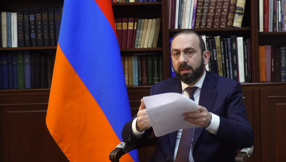 Համաձայնեցված է այն, ինչ հանձնված է թղթին և հրապարակվել է գիշերը. Արարատ Միրզոյանը՝ TRIPP նախագծի իրականացման շրջանակի մասին