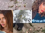 Հազարավոր վարդեր` Երևանի փողոցներում Աննայի համար. ով էր զարդարել Երևանի փողոցները