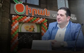 «Իրավունք». Հեղափոխական օլիգարխը սկսել է դժգոհել` շատ են «գռուզիտ» անում