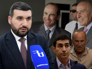 Ռոբերտ Քոչարյանը փորձում է հեռու վանել քաղաքական կախաղանի պարանը. ինչու է նա թաքնվում որդու հետևում