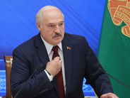 Բելառուսներն ապրում են դրախտում. Լուկաշենկո