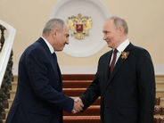 Ռուսաստանի նախագահն ԱՊՀ գագաթնաժողովում այսօր կհանդիպի Հայաստանի վարչապետ Նիկոլ Փաշինյանի հետ