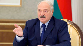 Եթե Ուկրաինան հարձшկվի Բելառուսի վրա այնպես, ինչպես հարձшկվում է Ռուսաստանի վրա, մենք շատ խnցելի կլինենք․ Լուկաշենկո