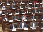 «Ժողովուրդ». «Ուժեղ Հայաստան» խմբակցությունում լարվածությունը չի հանդարտվում