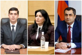 ԲԴԽ-ն հայցեր է ներկայացրել նախկին դատավորների դեմ՝ պահանջելով նրանցից բռնագանձել արձակուրդային գումարը