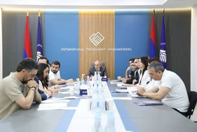 240 միլիոն դրամ՝ ՄԱԶԾ-ին. ոչ թե ՄԱԿ-ն է ֆինանսավորում ԱԺ-ին, այլ ԱԺ-ն՝ ՄԱԿ-ի ծրագիրը. ՔՊ սեմինարների հետքերով. «Ժողովուրդ»