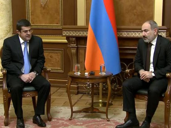 Բաքվի պատասխանը Փաշինյանի «խաղաղության օրակարգին»