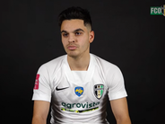 Արթուր Ավագիմյանը տեղափոխվեց ուկրաինական ակումբ